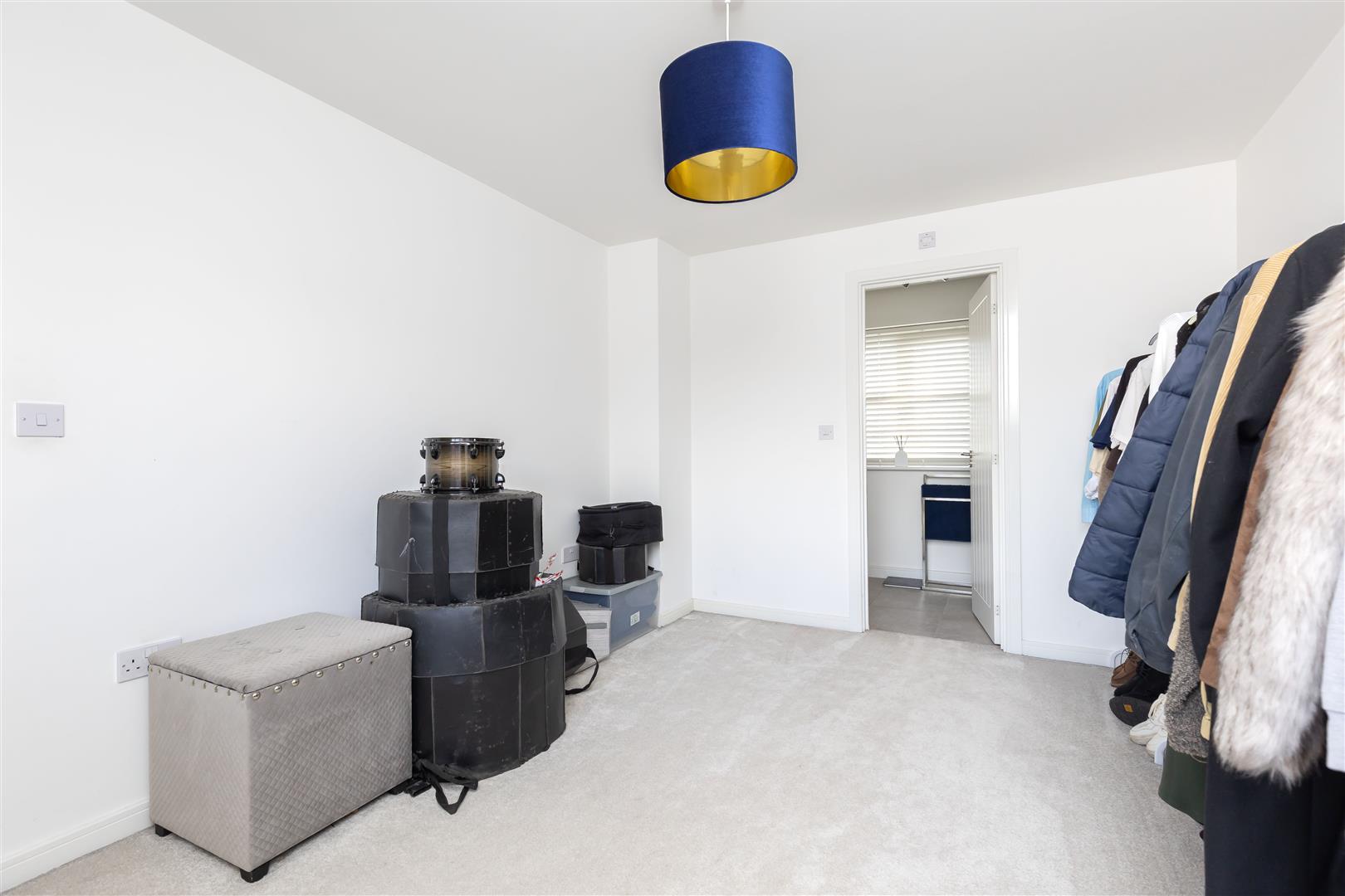 Orpington Place, Bamber Bridge, Preston